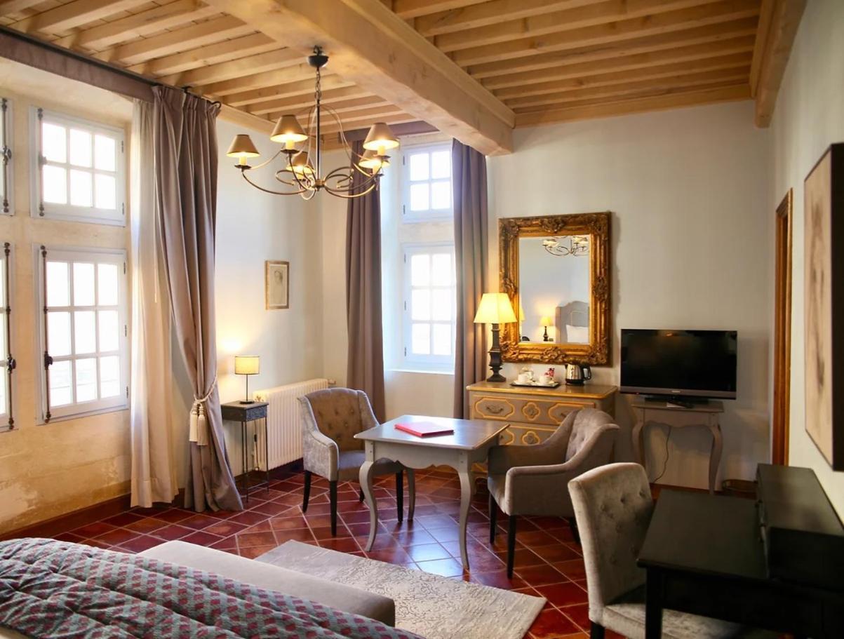 La Mazarin 5*