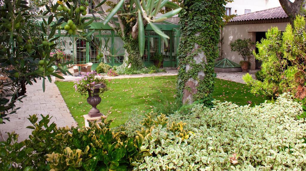 La Mazarin Hotel