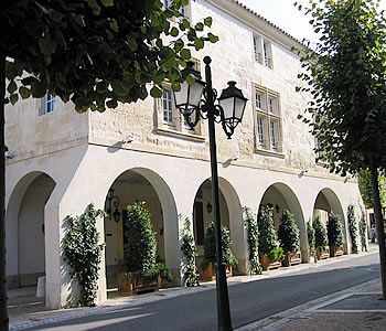 Hotel La Mazarin 5*
